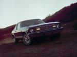 Chevrolet Nova Rally 1978 года